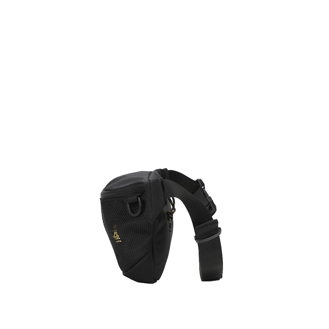 Canguro Jason  negro unisex