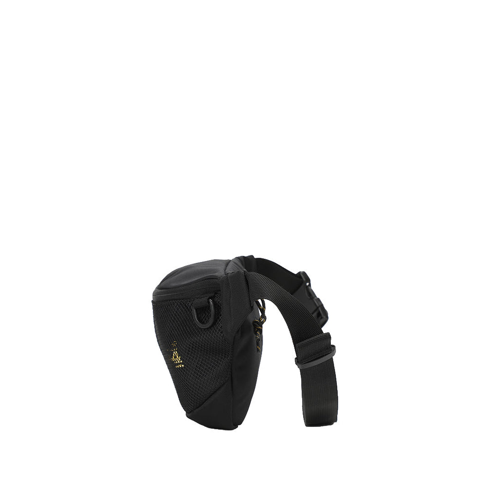 Canguro Jason  negro unisex