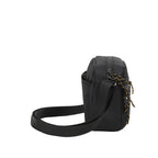 Crossbody James  negro unisex
