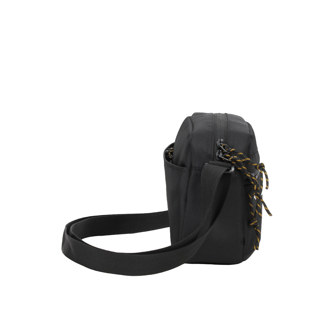 Crossbody James  negro unisex
