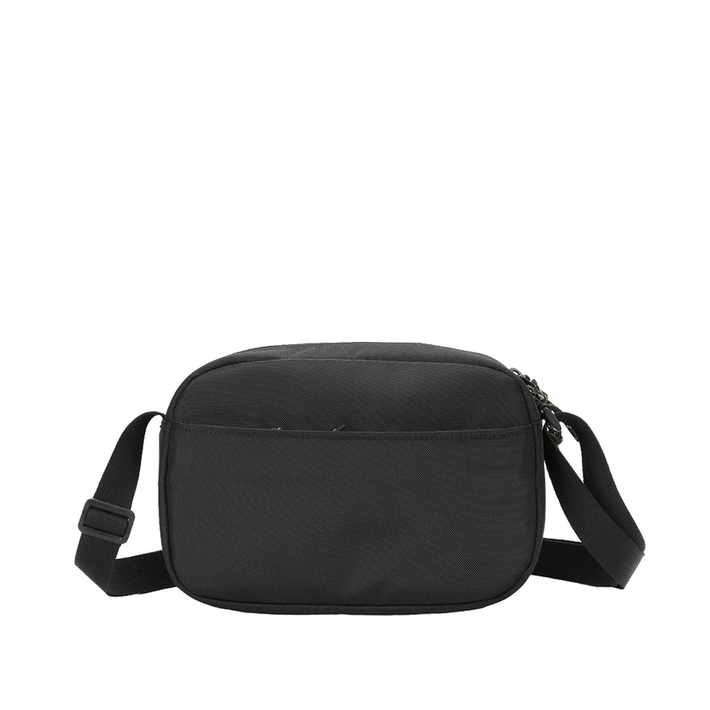 Crossbody James  negro unisex