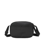 Crossbody James  negro unisex