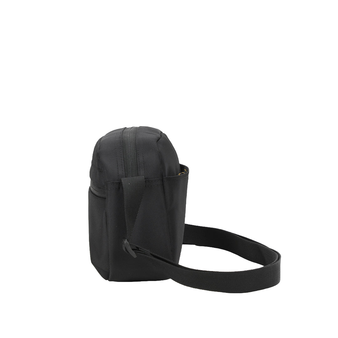 Crossbody James  negro unisex