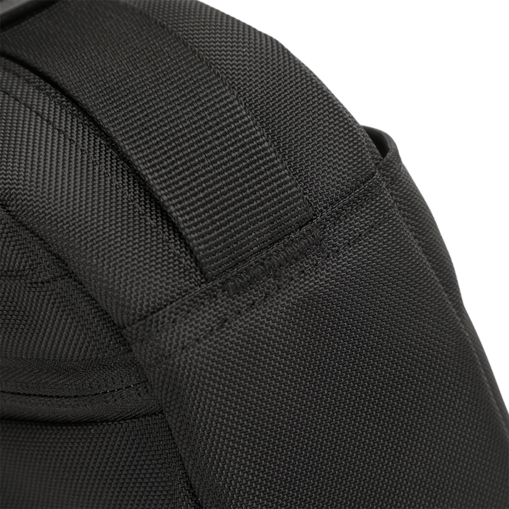 Crossbody James  negro unisex