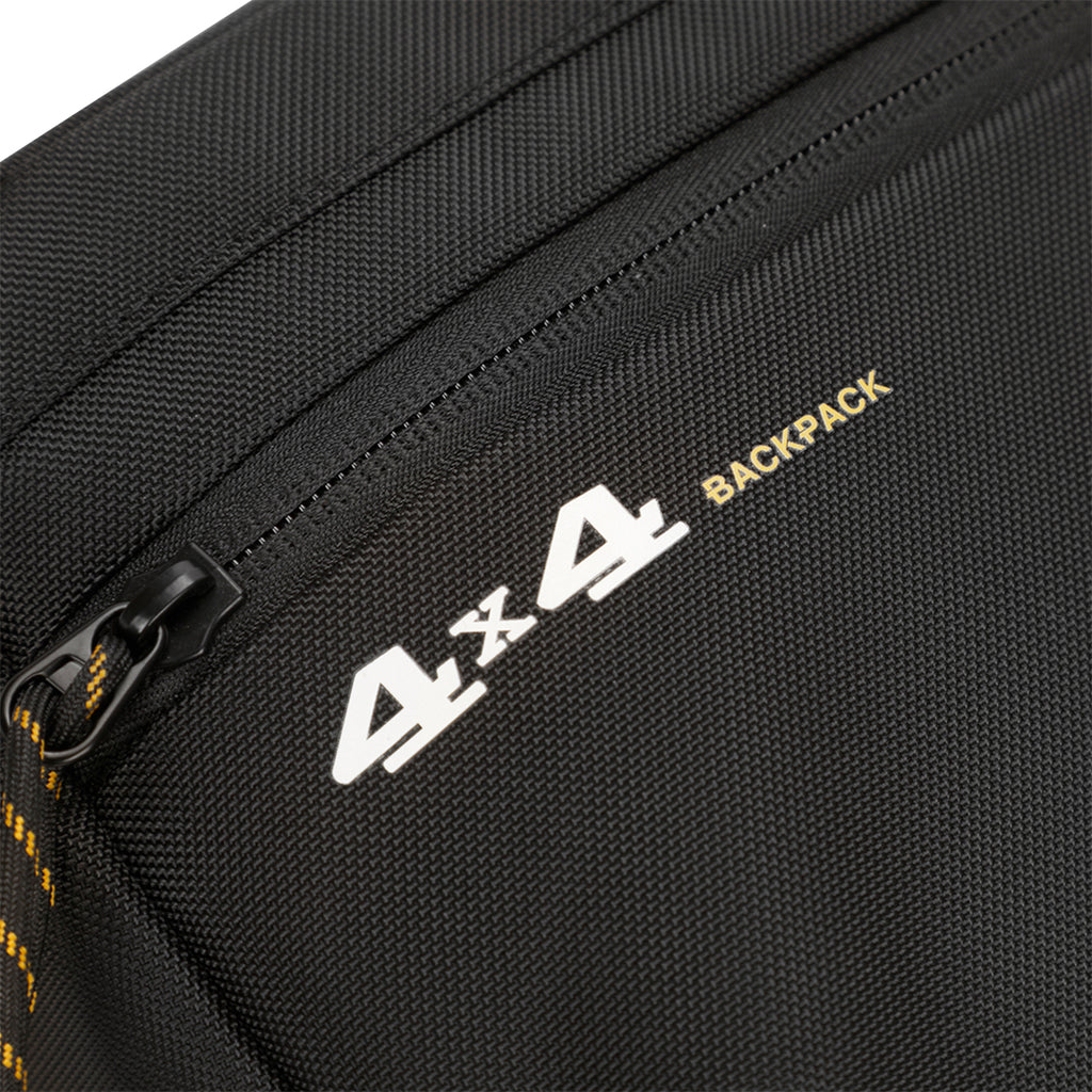 Crossbody James  negro unisex