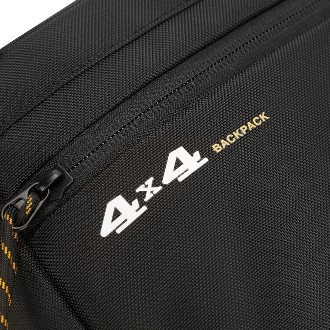 Crossbody James  negro unisex