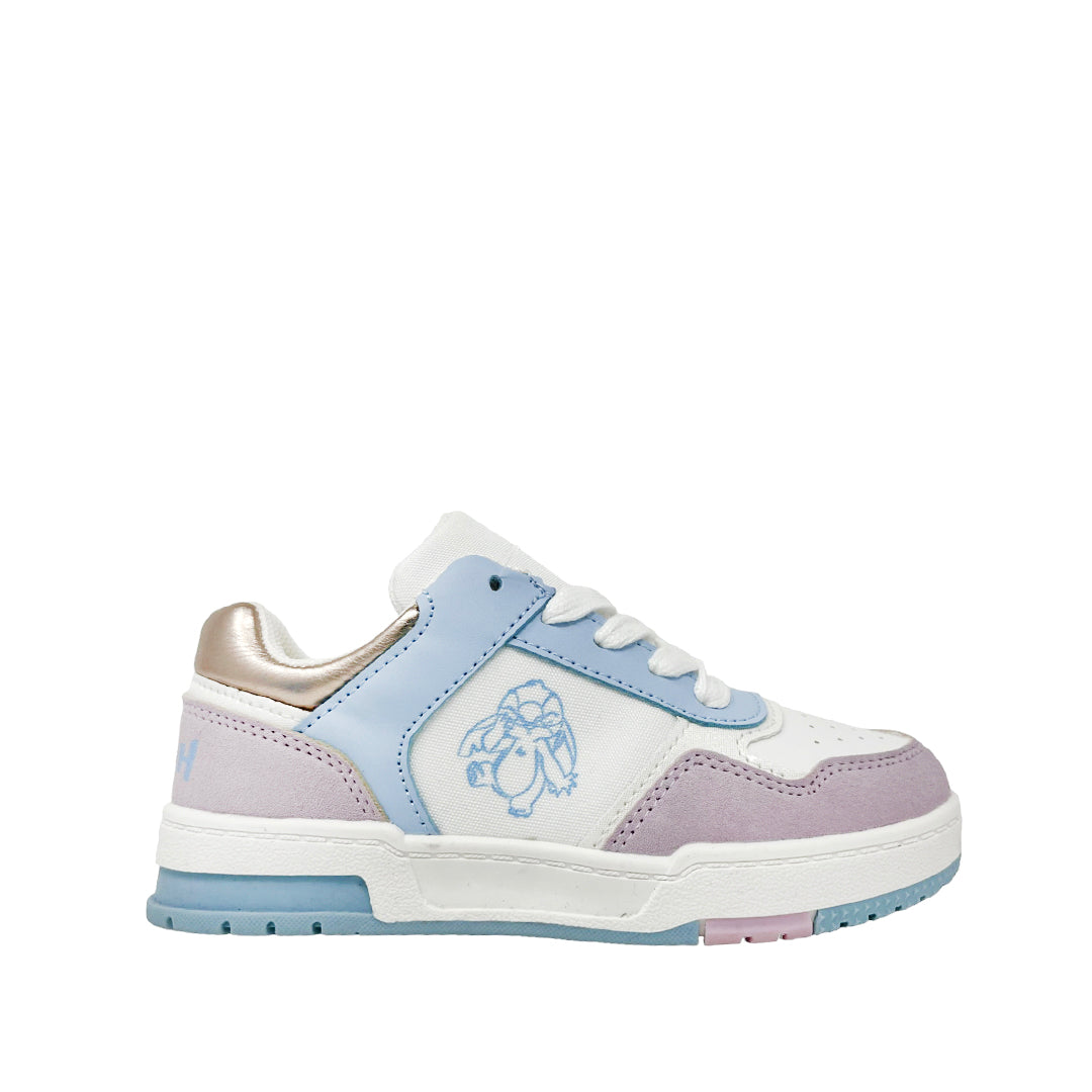 Sneakers Stitch color multi