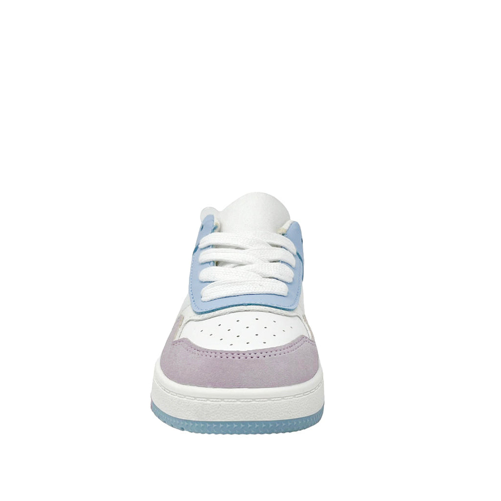 Sneakers Stitch color multi