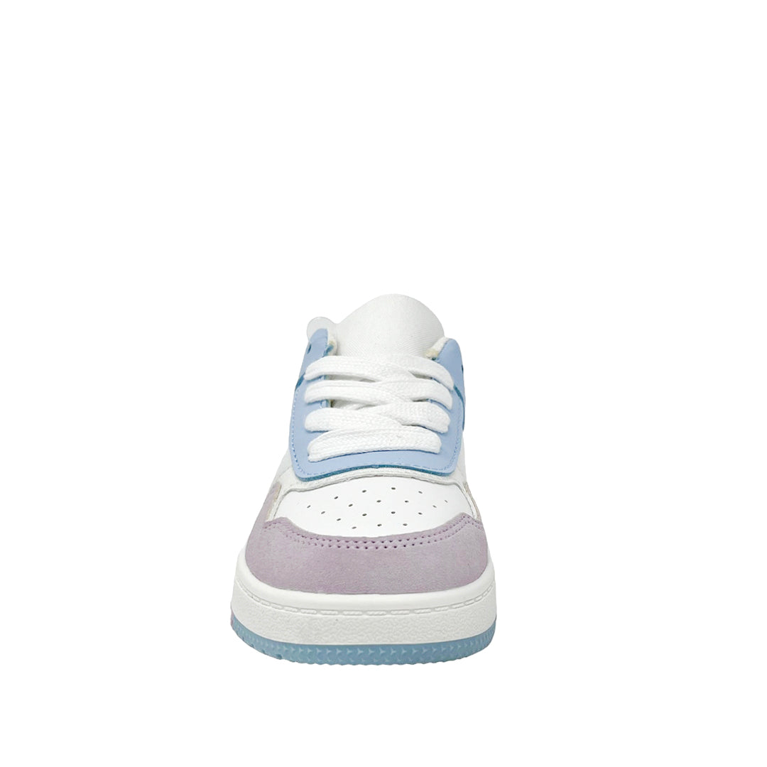 Sneakers Stitch color multi