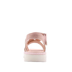 Sandalias Minnie color rosado