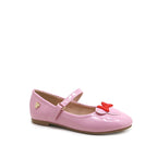 Ballerinas Minnie color rosado