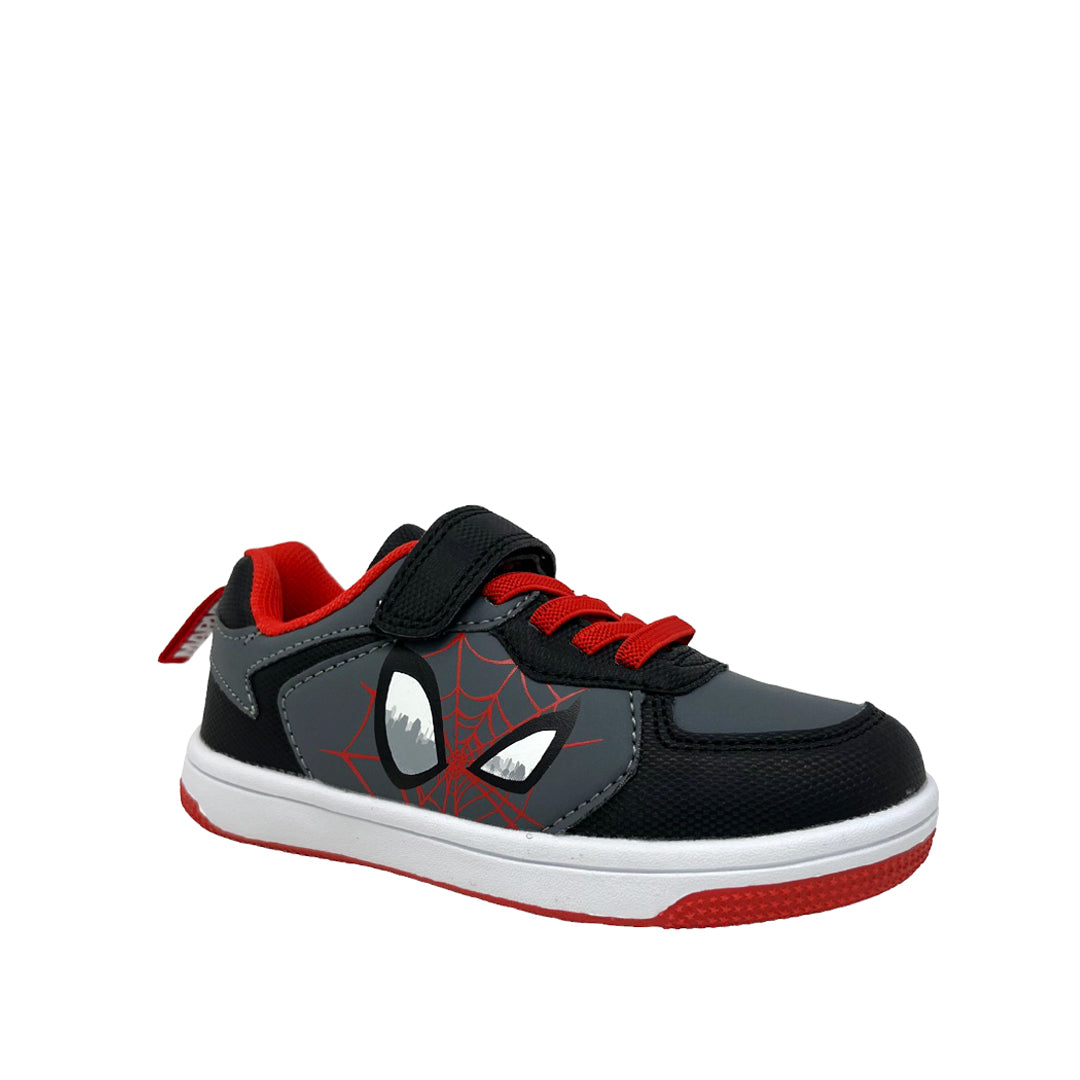 Sneakers Spider color gris