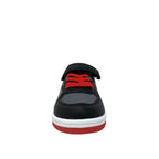 Sneakers Spider color gris