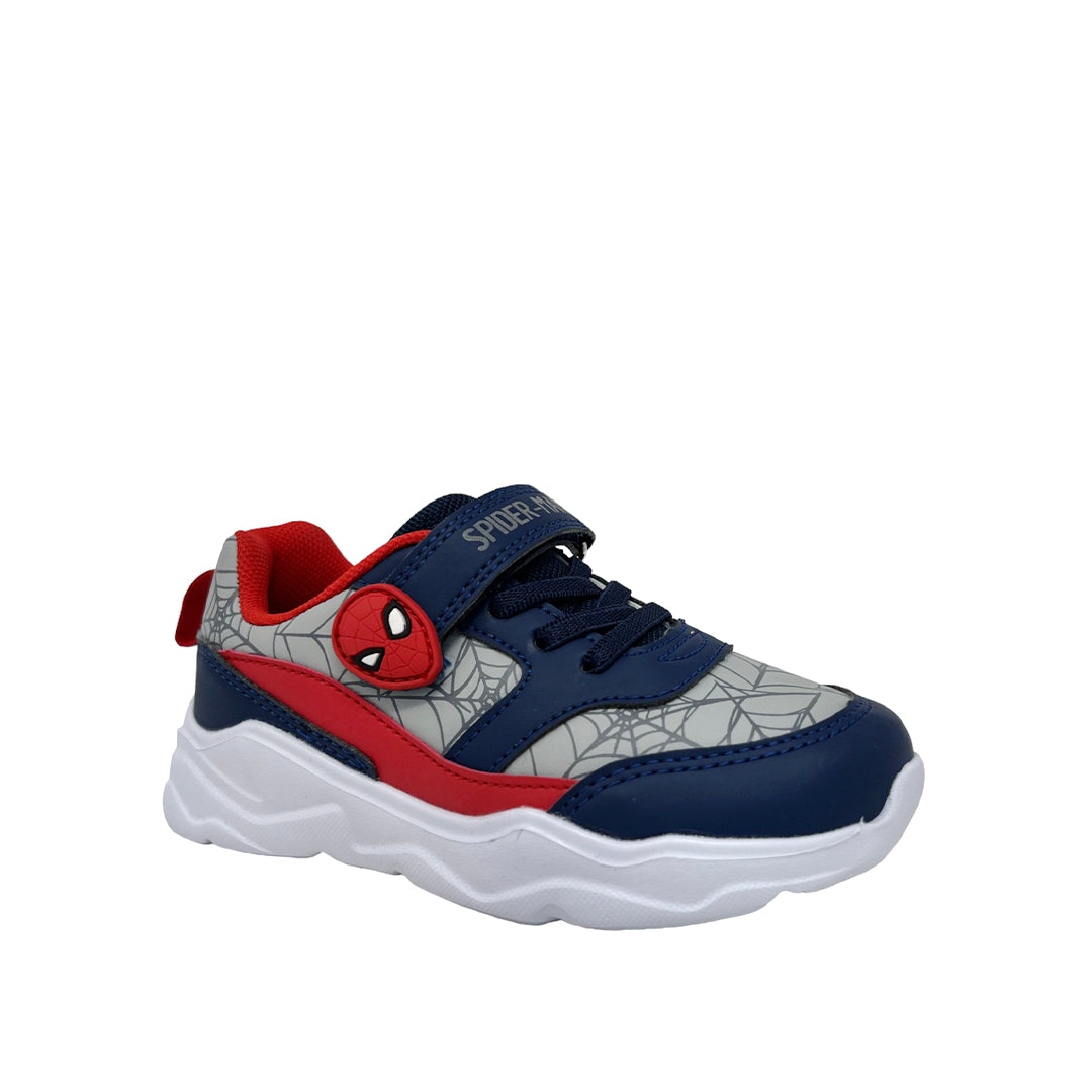 Tennis Spider color gris