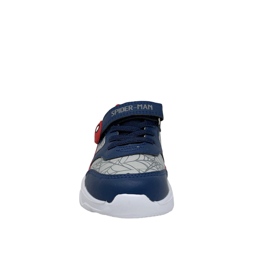 Tennis Spider color gris