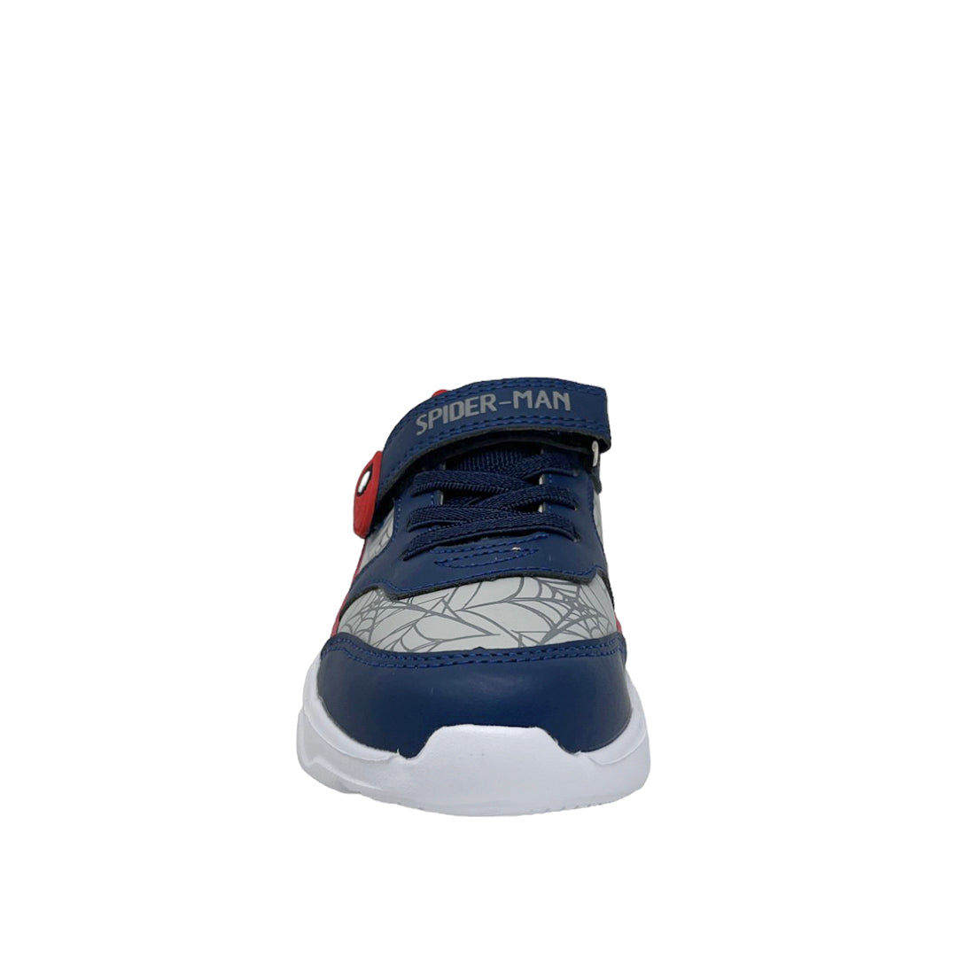Tennis Spider color gris