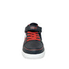 Botas Cars rojo para niño