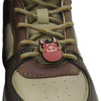 Botines Rey León color café