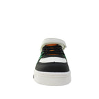 Botines Hulk color blanco