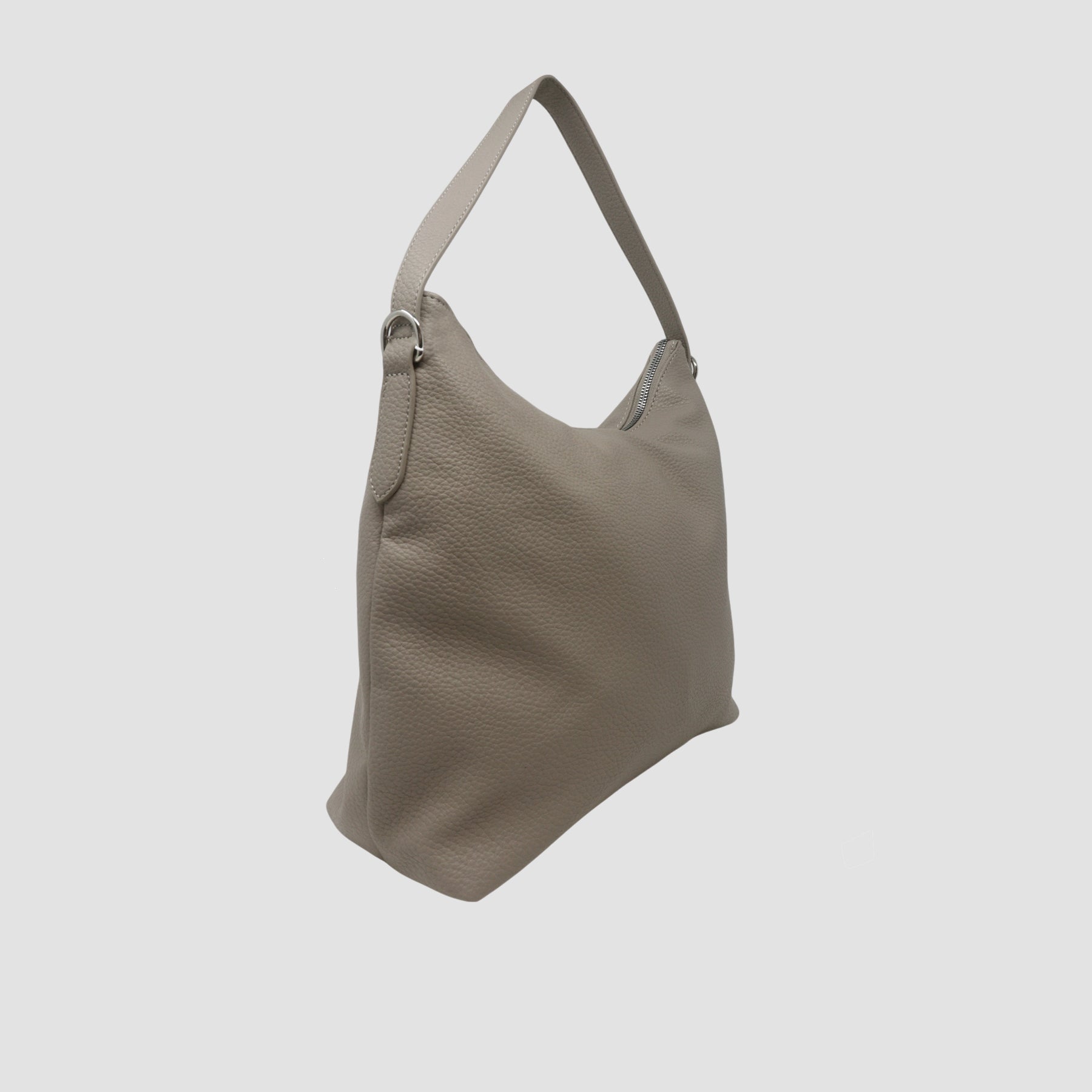 Cartera Hanna  blush para mujer
