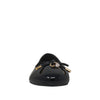 Ballerinas Queenie para mujer color negro