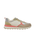 Tennis Paisley para mujer color multi