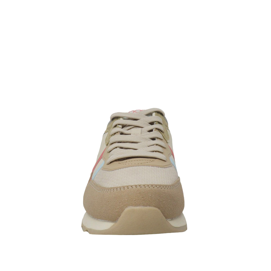 Tennis Paisley para mujer color multi