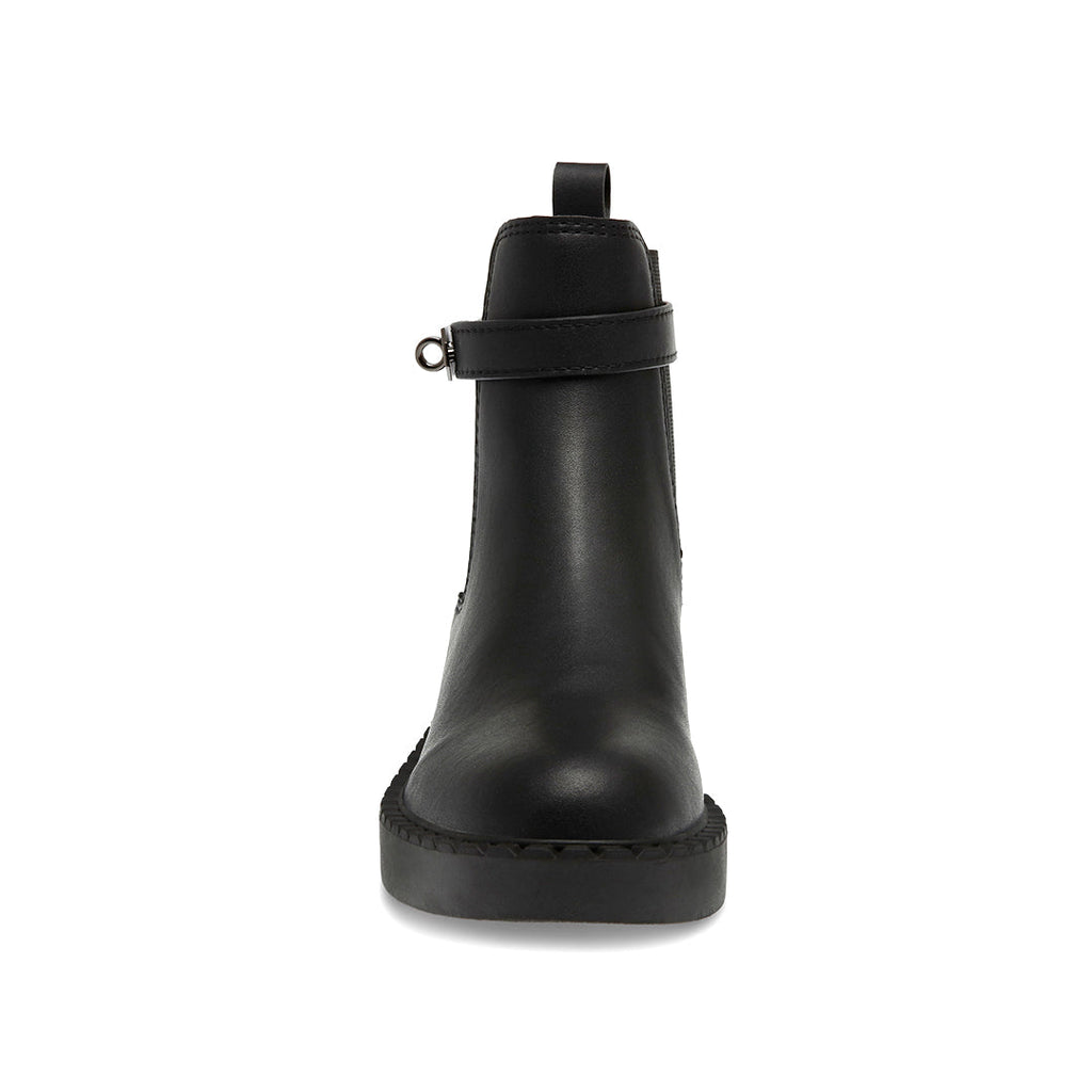 Botas Applied color negro
