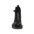 Botas Applied color negro