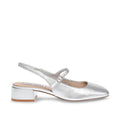 Ballerinas Marjorie color plateado