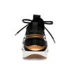 Sneakers Surge color negro