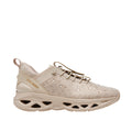Sneakers Surge 2R color oro rosa