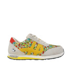 Tennis Seventy 8 para mujer color amarillo