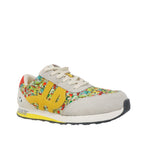 Tennis Seventy 8 para mujer color amarillo