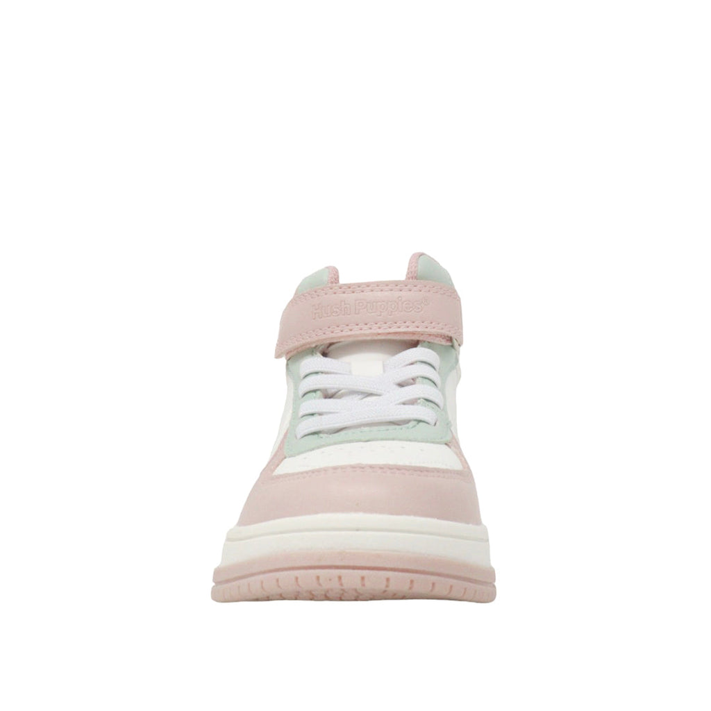Sneakers Nubbia  para niña color multi