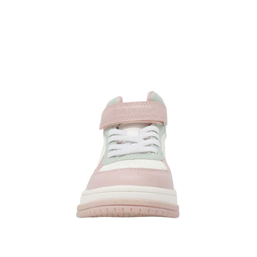 Sneakers Nubbia  para niña color multi
