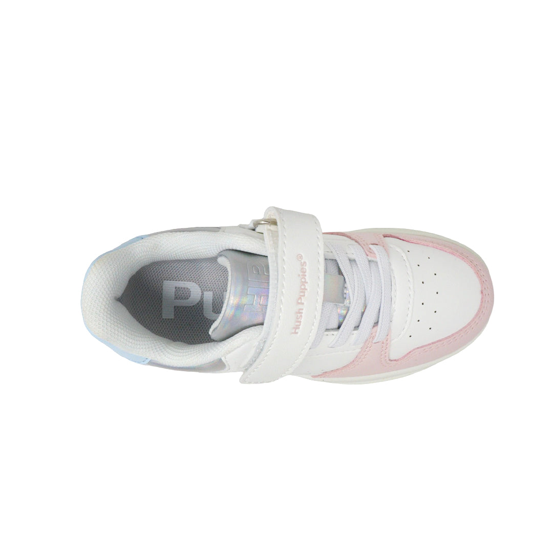 Sneakers Nohemmy para niña color multi
