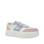 Sneakers Moore para mujer color multi