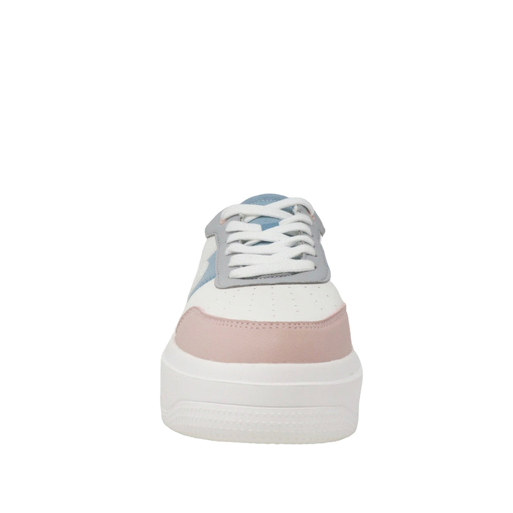 Sneakers Moore para mujer color multi