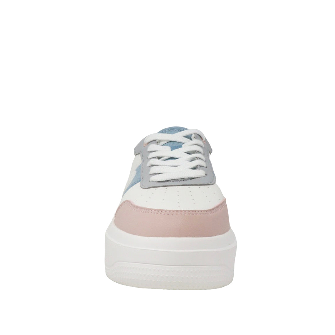 Sneakers Moore para mujer color multi