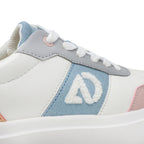Sneakers Moore para mujer color multi
