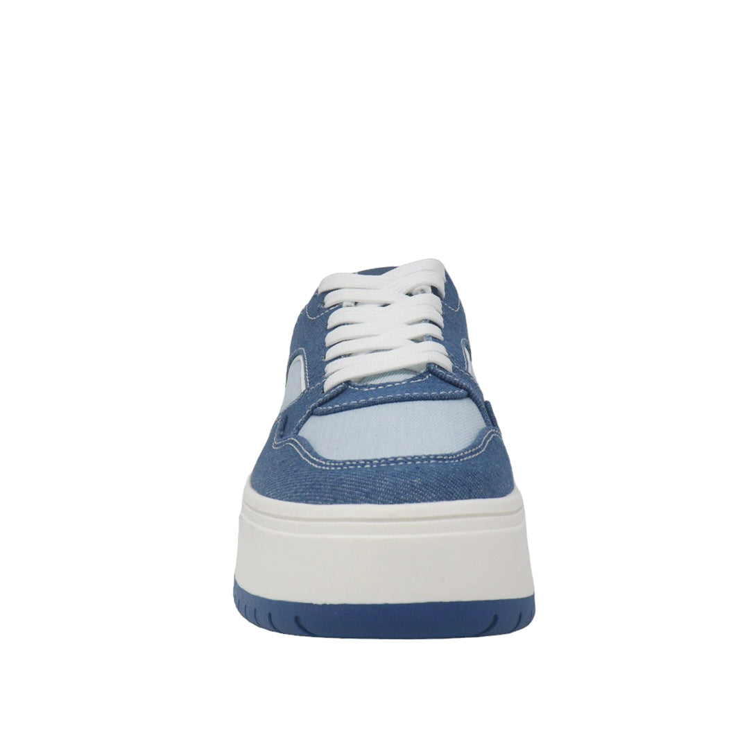 Tennis Ollye  color denim