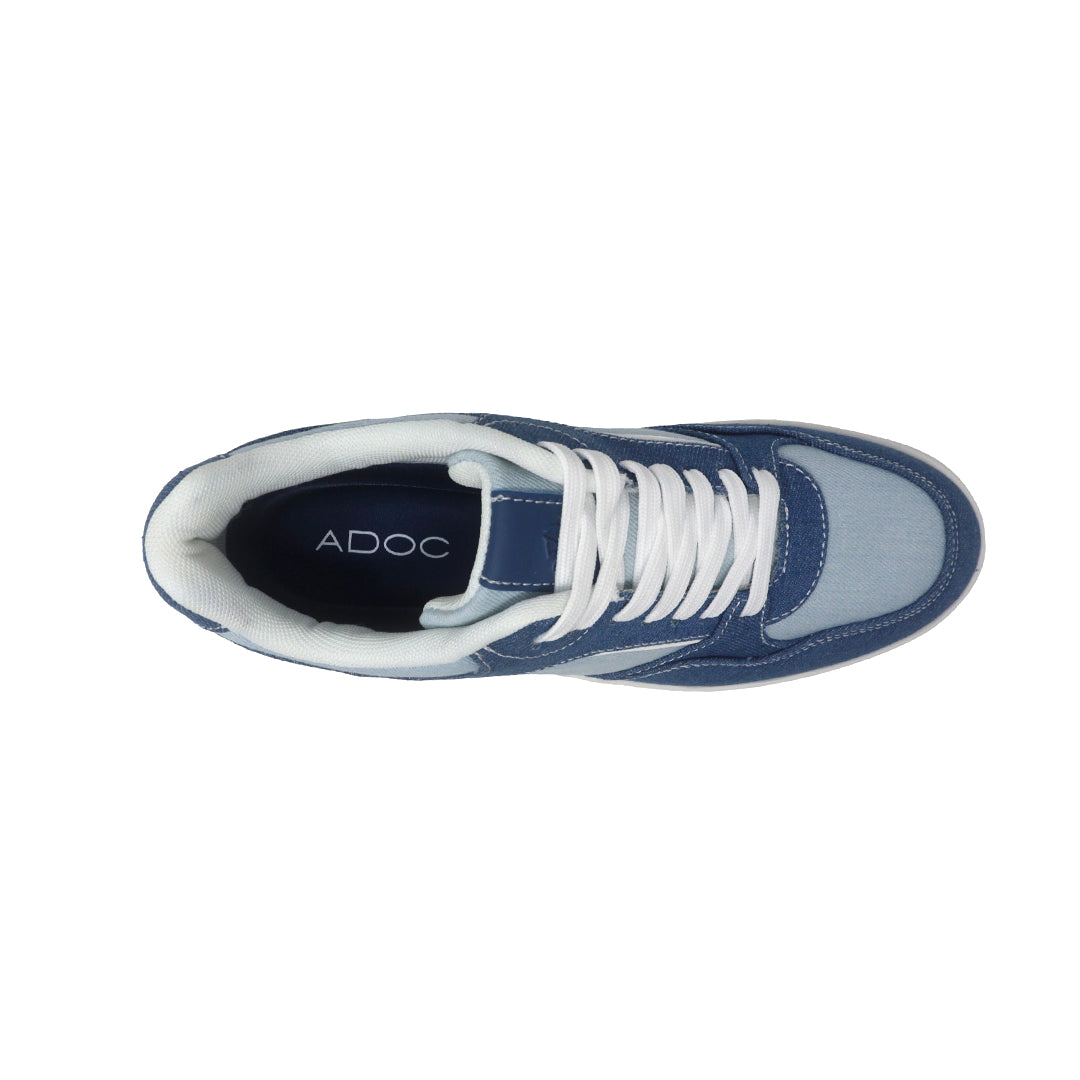 Tennis Ollye  color denim