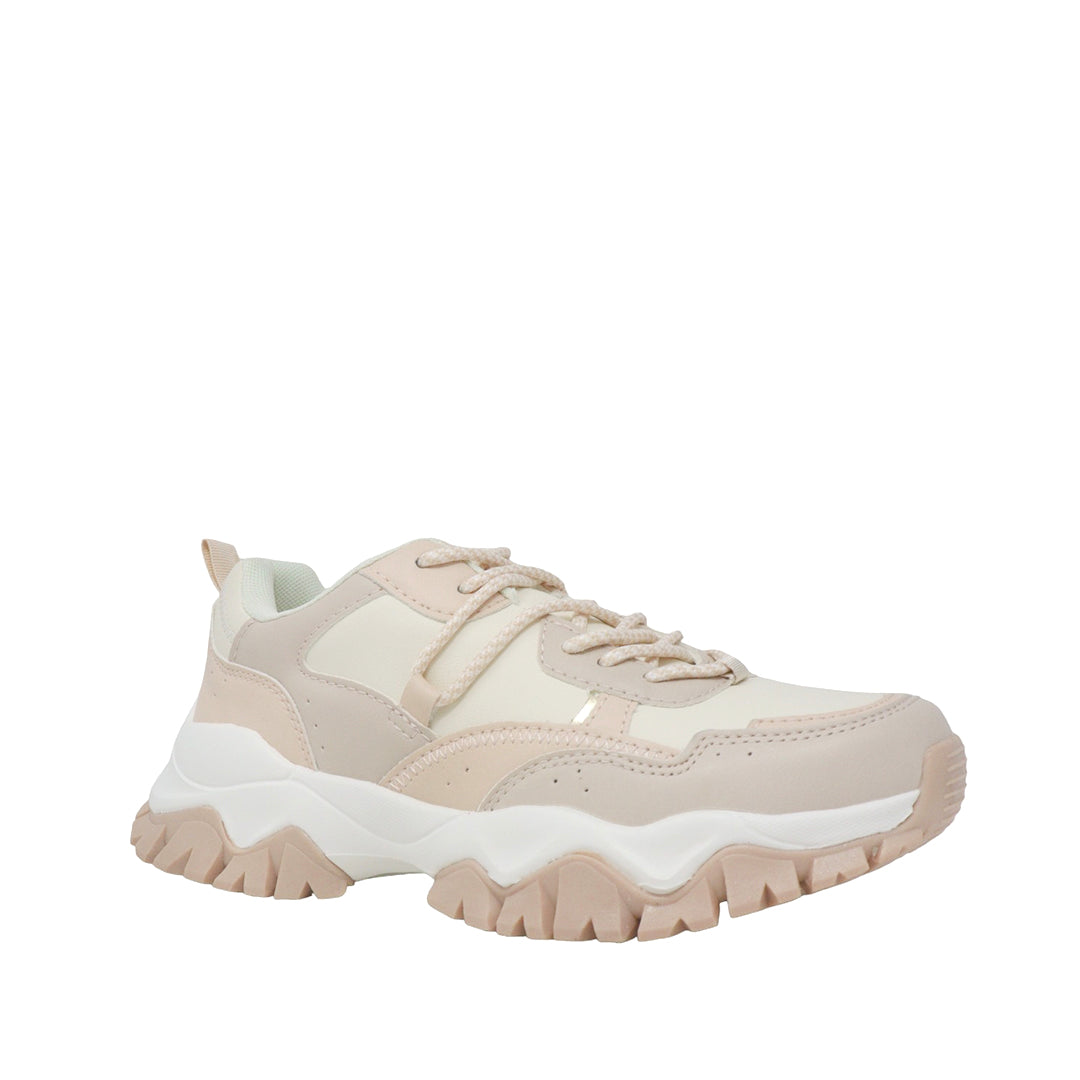 Tennis Rihana color blush