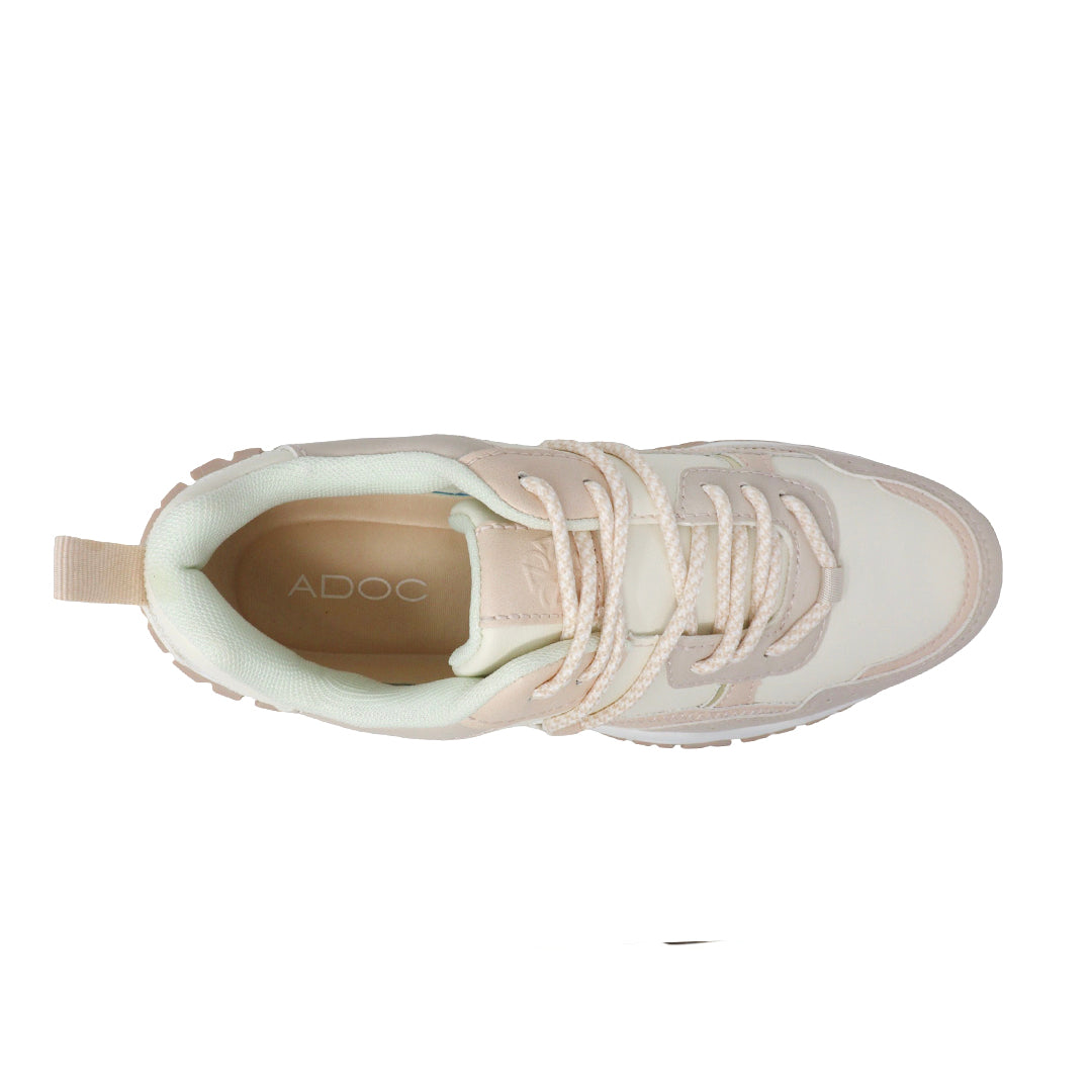 Tennis Rihana color blush