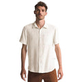 CAMISA LOGHILL JACQUARD