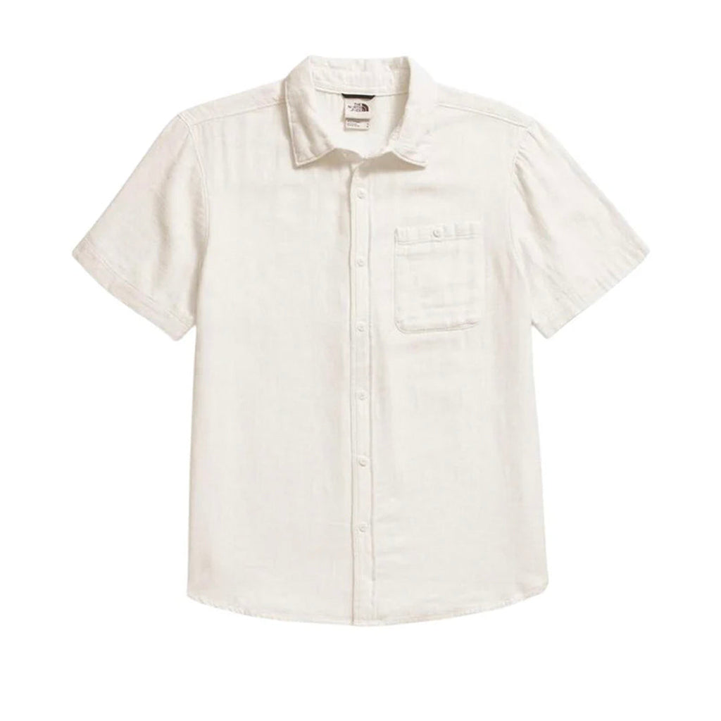 CAMISA LOGHILL JACQUARD