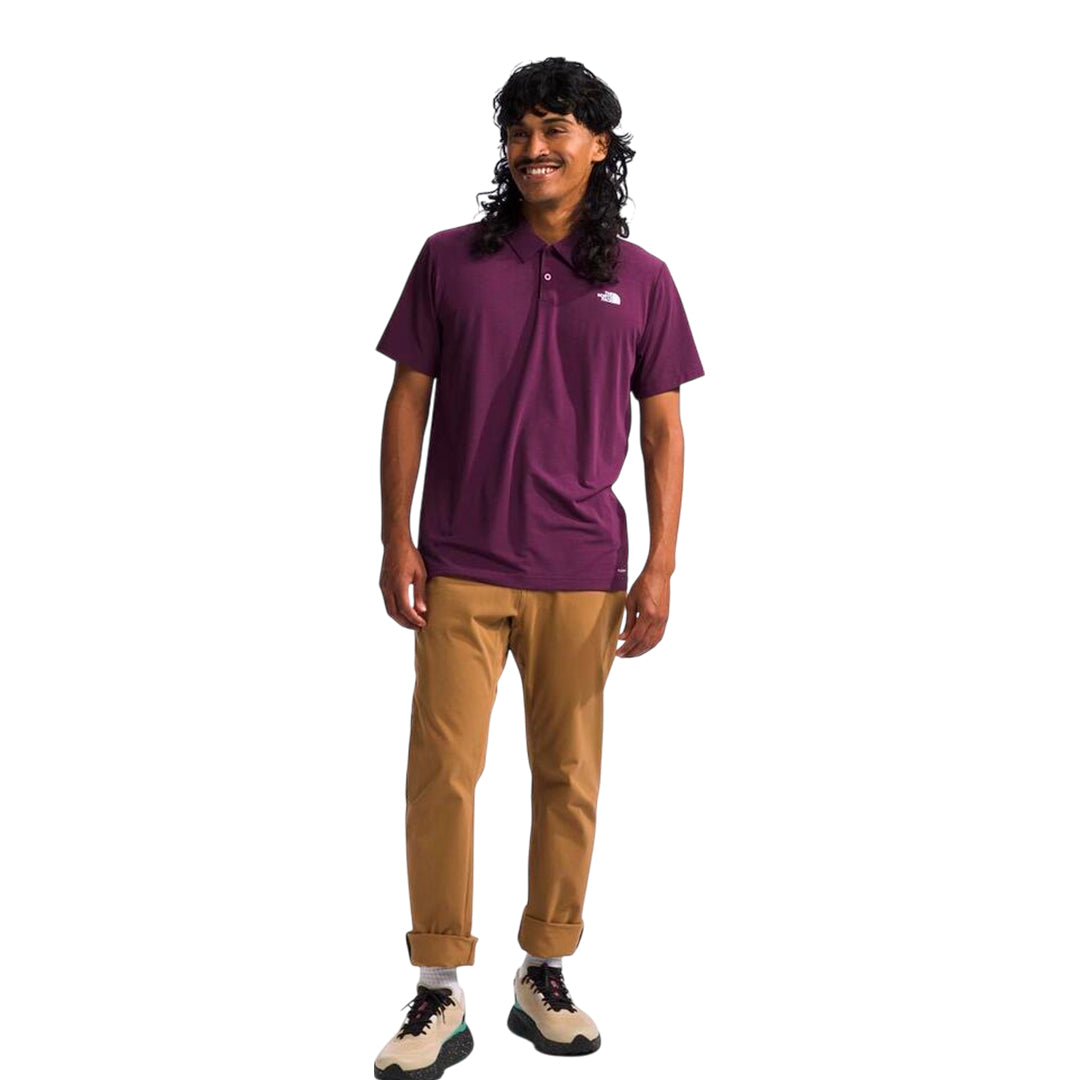 CAMISA POLO ADVENTURE