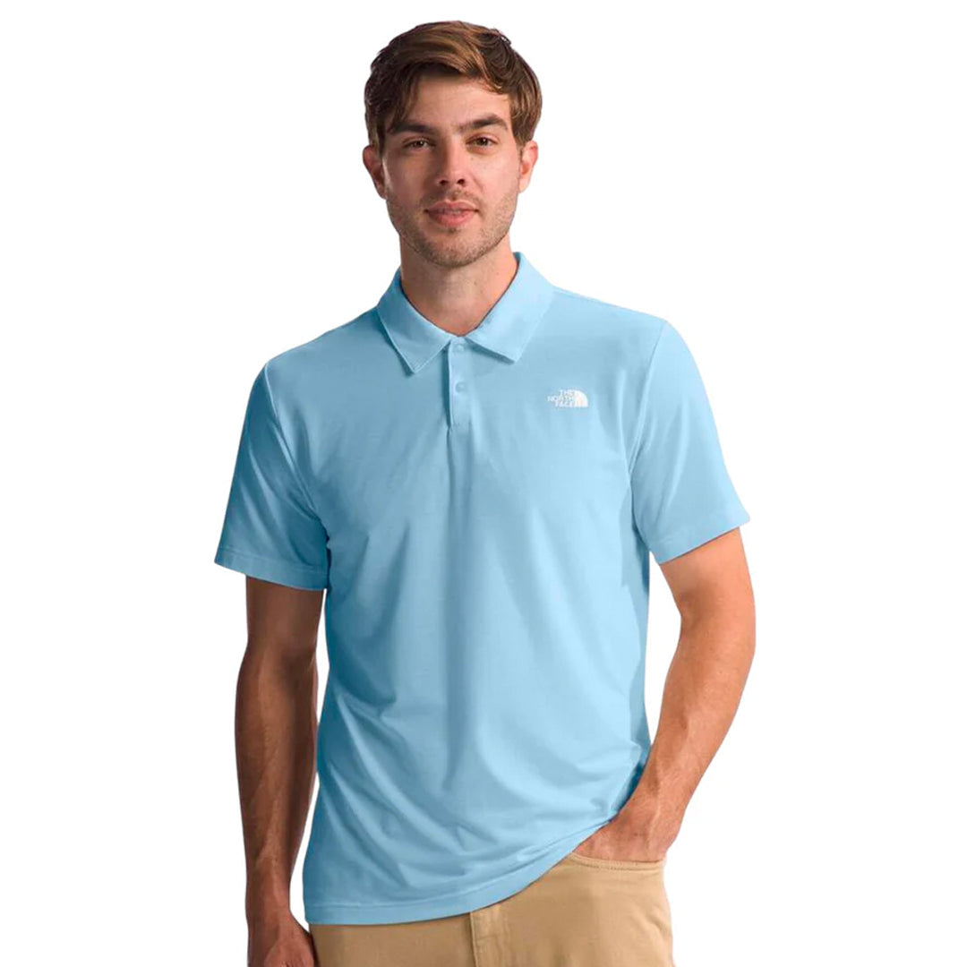 CAMISA POLO ADVENTURE
