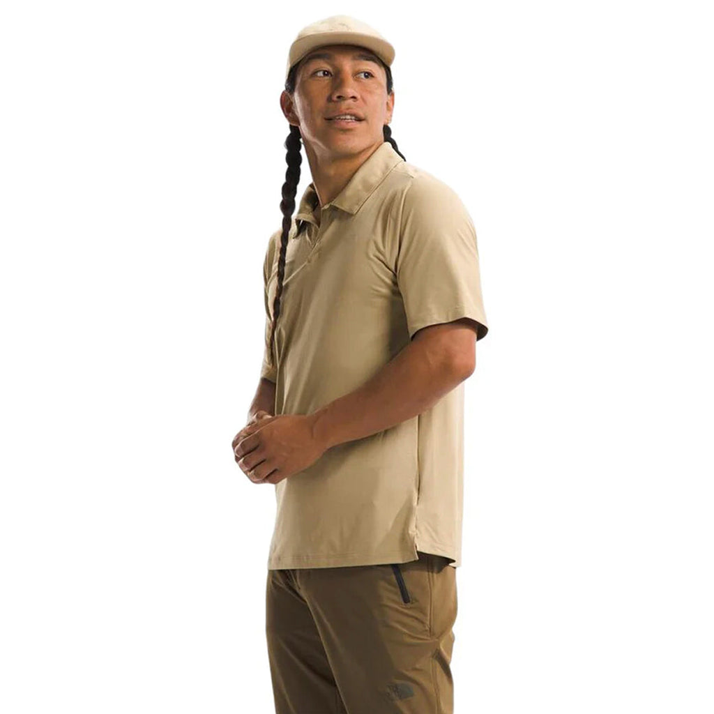 CAMISA DUNE SKY POLO